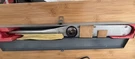 Torque Wrench - Consolidated Devices Inc. Model 1753DF Vintage. Fixed Price $35.00.