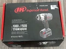 Ingersoll Rand W7152-K22 1/2" IQV20 High Torque Impact Wrench 2-BATTERY Kit. Fixed Price $512.25.