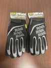 2 Pair Pack Mechanix Wear All Purpose Utility Glove Black Size Large New. Fixed Price $29.95.