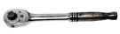Snap-on Tool L-710 1/2" Drive W/ Oil Port Ratchet Wrench 10" Long Usa Dated 1951. Fixed Price $45.00.