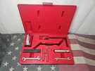 Snap-on M3567K Detroit Tune Up Kit 8.2L. Fixed Price $518.17.