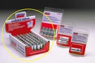 Lincoln 5852-54 54PK Hydraulic Couplers For Hand Operated Grease Guns. Fixed Price $215.64.