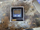Fowler 54-422-450-0 Mini-mag Protractor. Fixed Price $70.00.