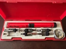 Blue Point YAK10 Cordless Butane Soldering Iron Kit. Fixed Price $39.99.