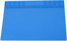 Repair Mat, Silicone Soldering Stations Magnetic Anti Static Pad Screw El. Fixed Price $16.99.