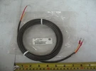 Pyrometer Cable Assembly 168 Inches Pai P/n FCA-0587 Ref. # Mack 39MR2410P3. Fixed Price $85.00.