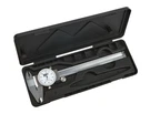 Allstar 96410 Dial Caliper W/case 0-6IN. Fixed Price $51.77.