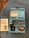 Blue Point SVT300 Cooling System Analyzer .see Pics. Fixed Price $29.99.