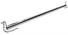 Spc Performance 99361 Toe Tool, Aluminum, Adjustable Bar, Kit. Fixed Price $122.98.