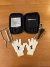 Ferrari 488 Gtb Toolkit Case, Tools & Gloves Complete - Part 32099. Fixed Price $790.00.
