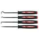 Mayhew Tools 60003 Dominator Mini Hook And Pick Set, 4 Pieces. Fixed Price $22.29.