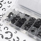 Performancetool W5208 E-clip Assortment 300 Pieces. Fixed Price $23.01.