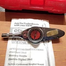 Snap On Torq Meter 25. Fixed Price $200.00.