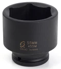 Sunex 450M 3/4" Drive Standard 6 Point Metric Impact Socket 50MM. Fixed Price $50.60.