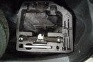 Audi A4 A5 S4 S5 Allroad Spare Tire Jack W/tools Oem. Fixed Price $68.90.