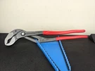 #BM389 Knipex 8701560 22" Cobra Self Gripping Pliers. Fixed Price $139.95.