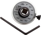 25424 1/2 Inch Torque Angle Gauge, Meter For Precision Angular Tightening, 360 D. Fixed Price $32.93.