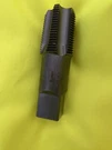 1906 Zr 3/4"-14 Npt Taper Pipe New Usa Made Irwin Hanson Carbon Steel Rh. Fixed Price $18.25.