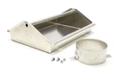 Pit Pal Jr Univ Tool Tray 16.50X13.25X5. Fixed Price $155.37.