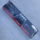 Sunex Tools 9804 Rolling Head Pry Bar Set, 6-INCH 20-INCH, 4-PIECE. Fixed Price $28.00.