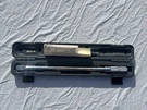 Proto 6013C Torque Wrench With Case, 1/2 Drive. Fixed Price $189.00.