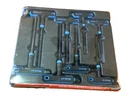 Snap-on AWBSGM800A 8PC Metric T-shaped/l-shaped Combination Ball Hex Wrench Set. Fixed Price $159.99.