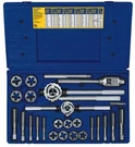 Irwin Hanson 97311 25 Pc. Metric Tap And Hex Die Set. Fixed Price $1071.42.