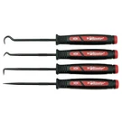 Mayhew Tools 60003 Dominator Mini Hook And Pick Set, 4 Pieces. Fixed Price $17.05.