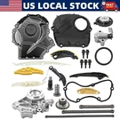 Timing Chain Tool Kit Engine Valve Gasket Set For 09-13 Vw Audi A4 A6 Q5 Tt 2.0L. Fixed Price $139.99.