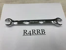 Snap-on Tools Usa Nos 3/4" 13/16" Sae Double Flare Nut 6PT Line Wrench RXFS2426B. Fixed Price $59.95.