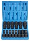 Grey Pneumatic 1314UD 14PC 1/2" Drive 6PT Deep Impact Socket Set. Fixed Price $292.30.