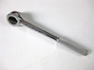 Proto Blackhawk Usa No. 49945B Ratchet 1/2" Drive W/ Knurled Speeder Head 10". Fixed Price $19.95.