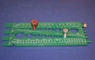 Us & Metric Thread Pitch Nut And Bolt Gauge Size Checker Unc Unf Mm. Fixed Price $14.00.