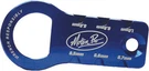 Motion Pro Spark Plug Gap Tool 08-0579. Fixed Price $26.95.