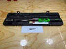 Snap-on Tools Green 1/2" Drive 15-300FT Lb Digital Torque Wrench ATECH3F300GB. Fixed Price $899.95.