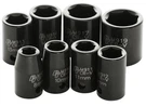 Performance Tool M589DB Piece 3/8 Inch Drive Met Impact Skt Set. Fixed Price $21.53.