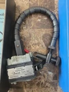 Central Tools Inc. Stay Firm Mag Base W/ Flex Arm. Fixed Price $135.00.
