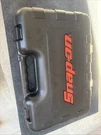 For Snap-on Tools New 43PC Metric Combo General Service Foam Set 243RDGSSFDT. Fixed Price $1295.00.