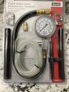 Innova 3640 Professional Fuel Injection Pressure Tester Tool Kit. Fixed Price $34.95.
