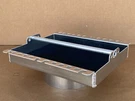 Sale Moroso 65801 Top Tool Tray 4500 7-5/16" Diameter Carburetor Aluminum. Fixed Price $153.00.