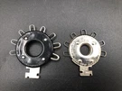2 Vtg Wire Spark Plug Gap Gauge Tools Unbrand & Aris Rat Rod Old School Shop. Fixed Price $12.99.
