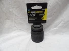 Gearwrench 3/4" Drive 1-5/16" Impact Socket Pt. 84809. Fixed Price $19.99.