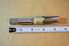Hanson Whitney Drill Tap 3/4-20 Nef Hs GH3 Usa. Fixed Price $11.96.