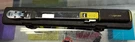 Snap On TQSG3F250HV Analogue Torque Wrench. Fixed Price $500.00.