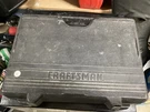 Craftsman Chrome Mechanic Tool Set Metric Socket Wrenches Ratchets Versastack. Fixed Price $79.99.