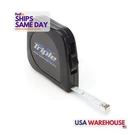 Triple Race PA-3872-XXX, One Stagger Tape Measure 10FT Plastic Black Performan. Fixed Price $21.26.