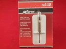 Milton S448 Tire Tread Depth Gauge Made In The Usa. Fixed Price $13.86.