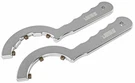 Jegs 81802 Universal Billet Spanner Wrench Set. Fixed Price $29.39.