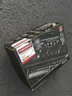 Sears Craftsman Tools Empty Boxes No Mechanic Service Socket Wrench Set. Fixed Price $39.99.