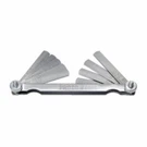 J000D Proto Ignition Feeler Guage Set. Fixed Price $14.95.
